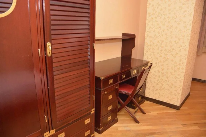 Баку: Apartment near Hilton Baku