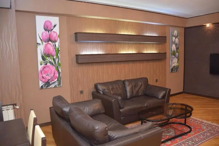 Баку: Apartment near Hilton Baku