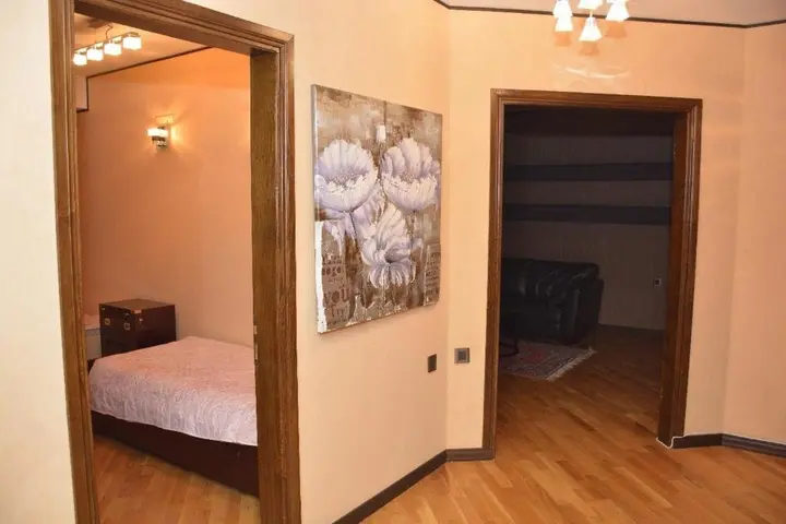 Баку: Apartment near Hilton Baku