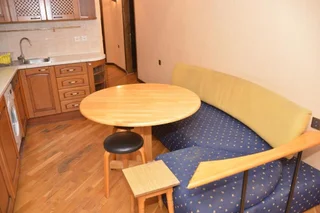 Баку: Apartment near Hilton Baku