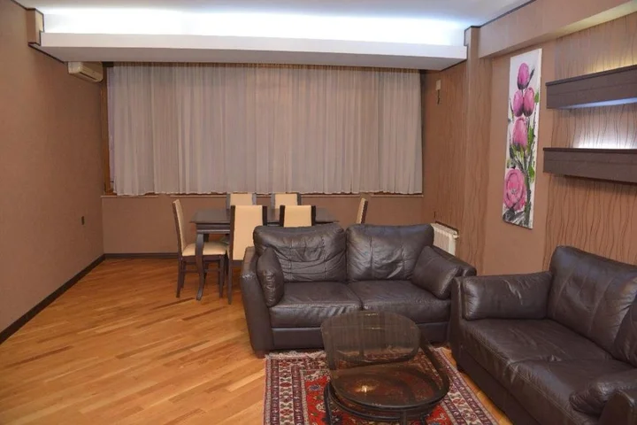 Баку: Apartment near Hilton Baku