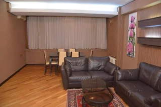 Баку: Apartment near Hilton Baku