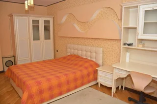 Баку: Apartment near Hilton Baku