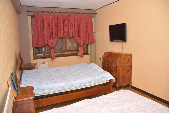 Баку: Apartment near Hilton Baku