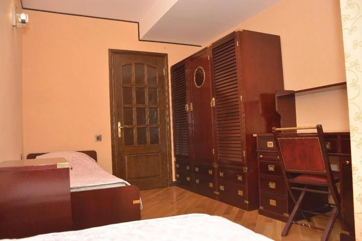 Баку: Apartment near Hilton Baku