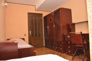 Баку: Apartment near Hilton Baku