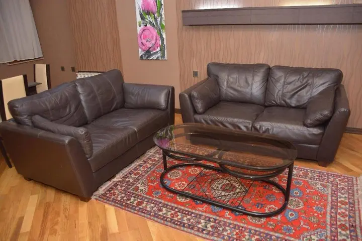 Баку: Apartment near Hilton Baku