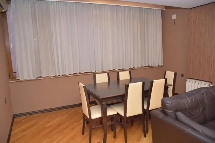 Баку: Apartment near Hilton Baku