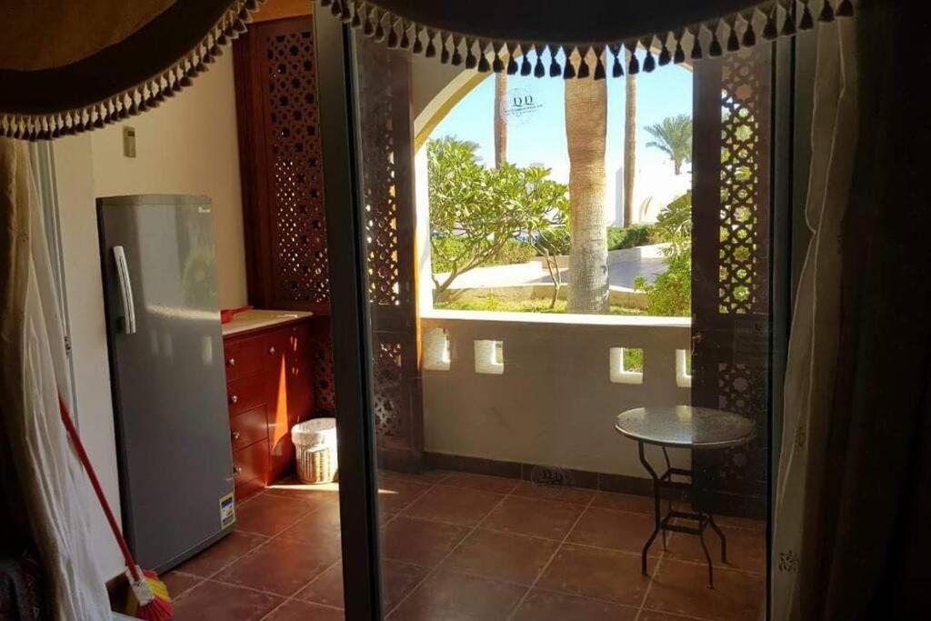 Шарм-эш-Шейх (Шарм-эль-Шейх): Studio At Prestige Domina Coral Bay With Kitchenette