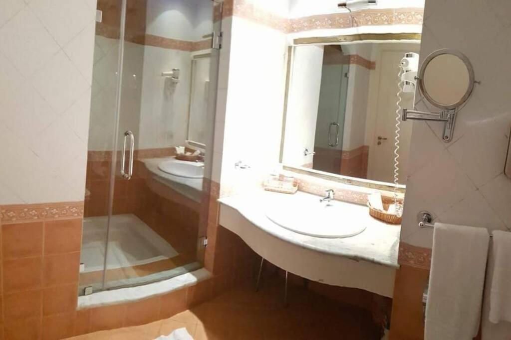 Шарм-эш-Шейх (Шарм-эль-Шейх): Studio At Prestige Domina Coral Bay With Kitchenette