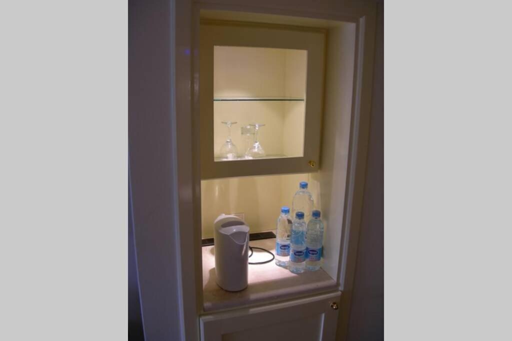 Шарм-эш-Шейх (Шарм-эль-Шейх): Studio At Prestige Domina Coral Bay With Kitchenette