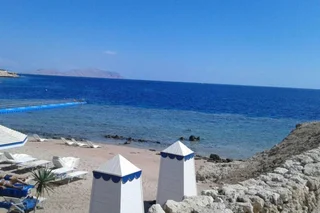 Шарм-эш-Шейх (Шарм-эль-Шейх): Studio At Prestige Domina Coral Bay With Kitchenette