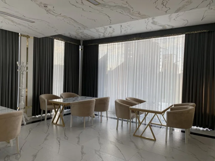 Бухара: Отель Turon city plaza