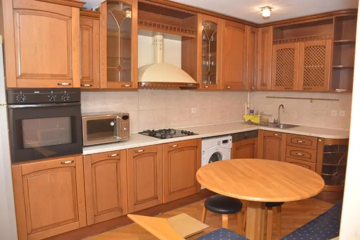 Баку: Sk Apartment Hilton