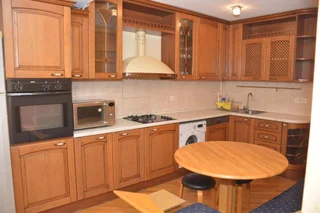 Баку: Sk Apartment Hilton