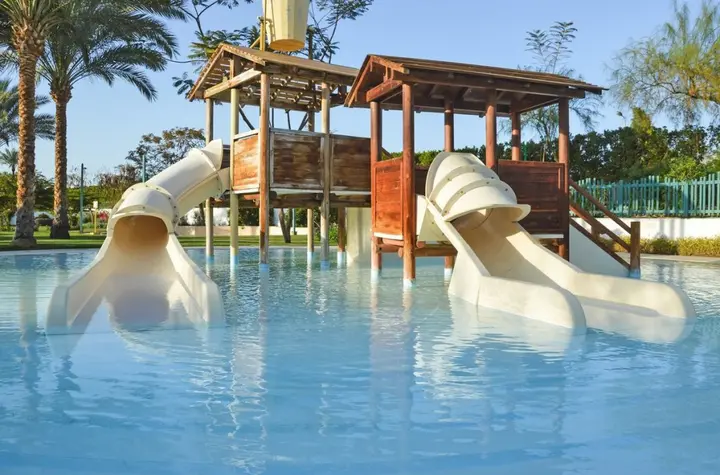 Шарм-эш-Шейх (Шарм-эль-Шейх): Novotel Sharm el Sheikh Palm