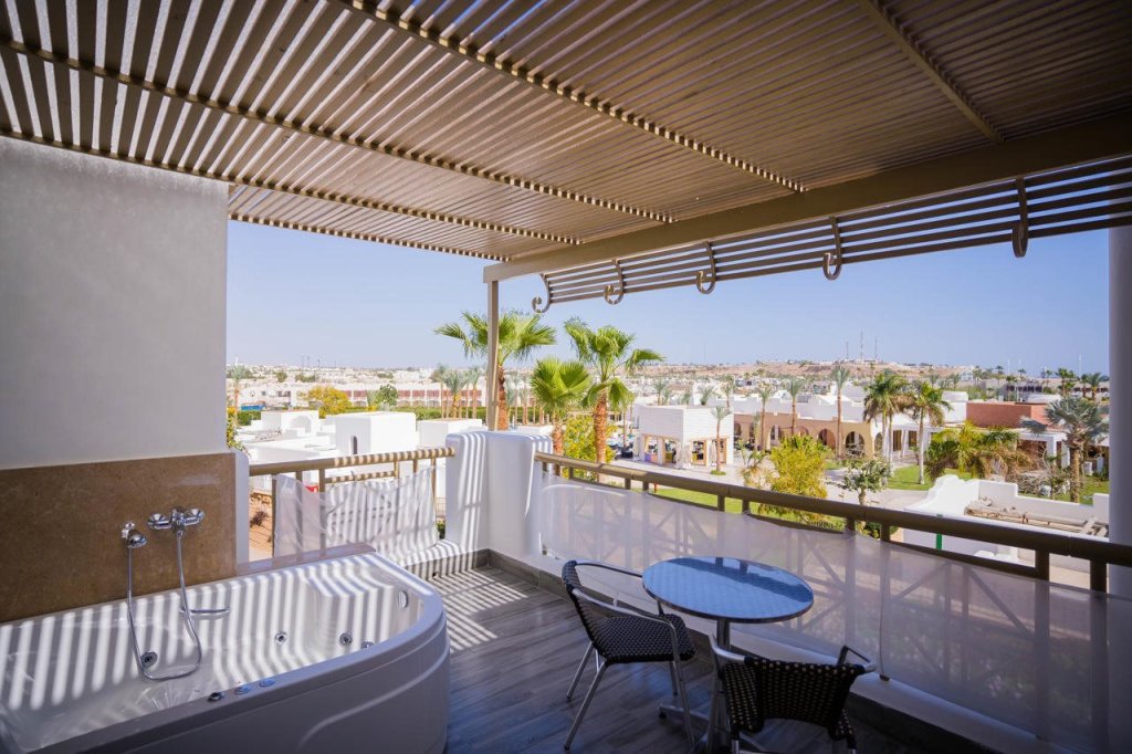 Шарм-эш-Шейх (Шарм-эль-Шейх): Novotel Sharm el Sheikh Palm