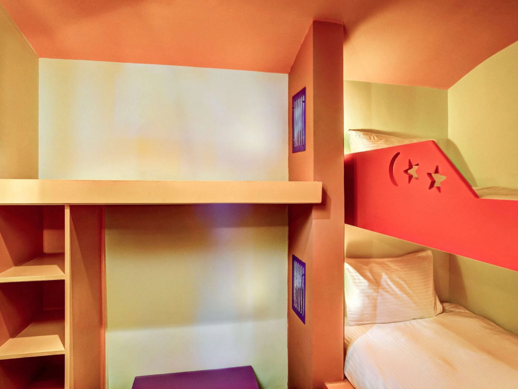 Шарм-эш-Шейх (Шарм-эль-Шейх): Novotel Sharm el Sheikh Palm