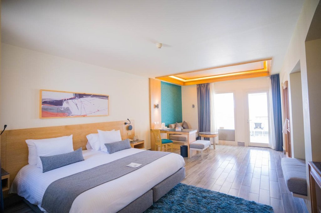 Шарм-эш-Шейх (Шарм-эль-Шейх): Novotel Sharm el Sheikh Palm