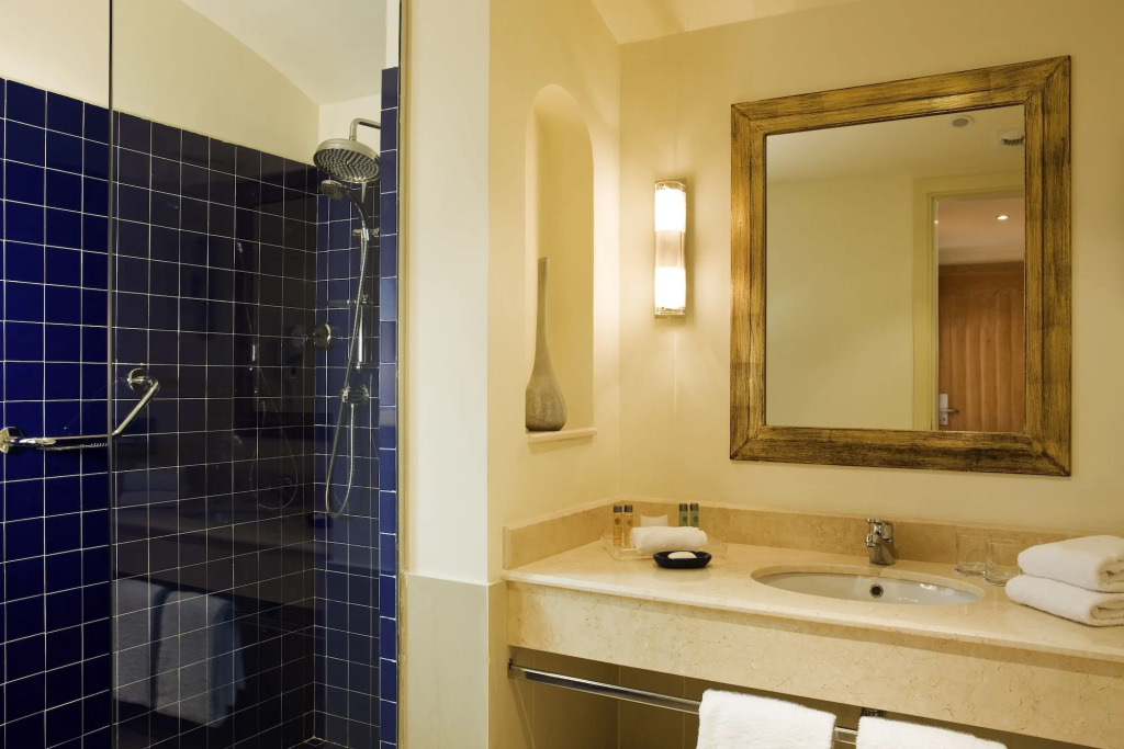 Шарм-эш-Шейх (Шарм-эль-Шейх): Novotel Sharm el Sheikh Palm