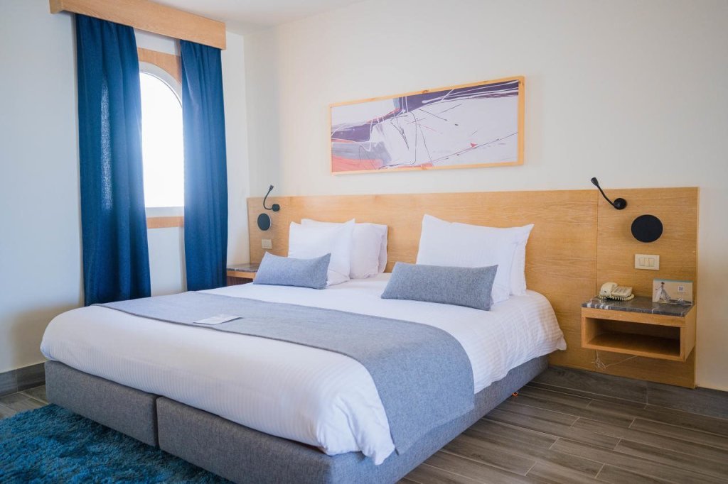 Шарм-эш-Шейх (Шарм-эль-Шейх): Novotel Sharm el Sheikh Palm