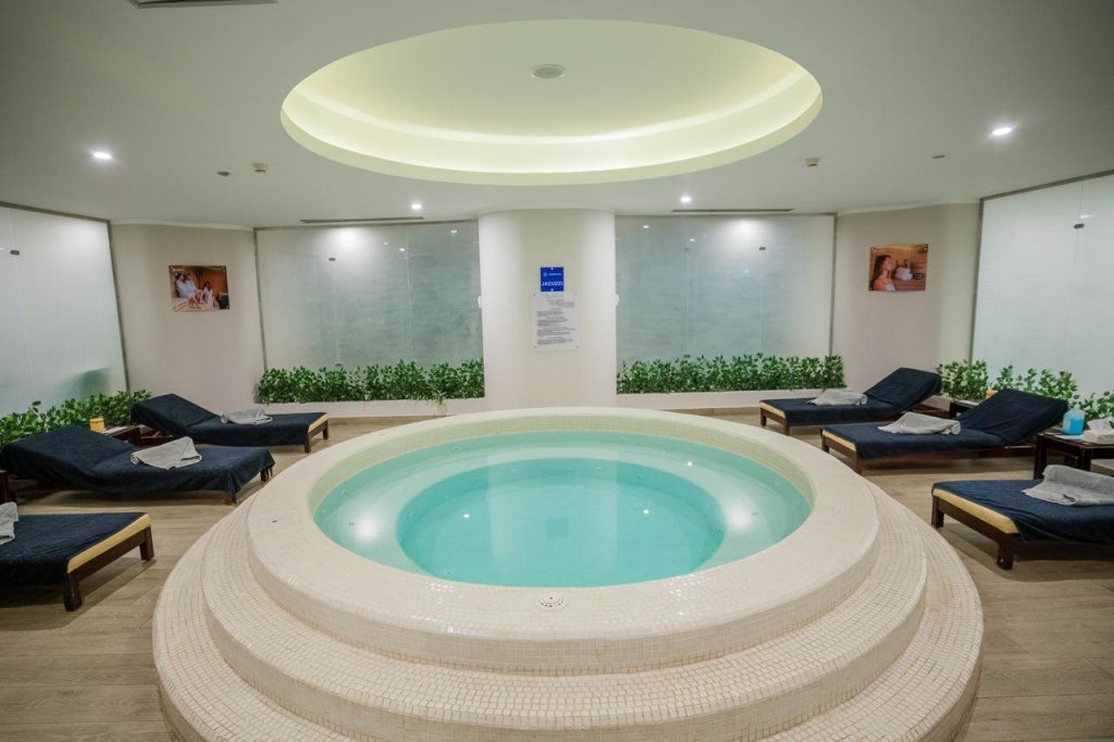 Шарм-эш-Шейх (Шарм-эль-Шейх): Novotel Sharm el Sheikh Palm