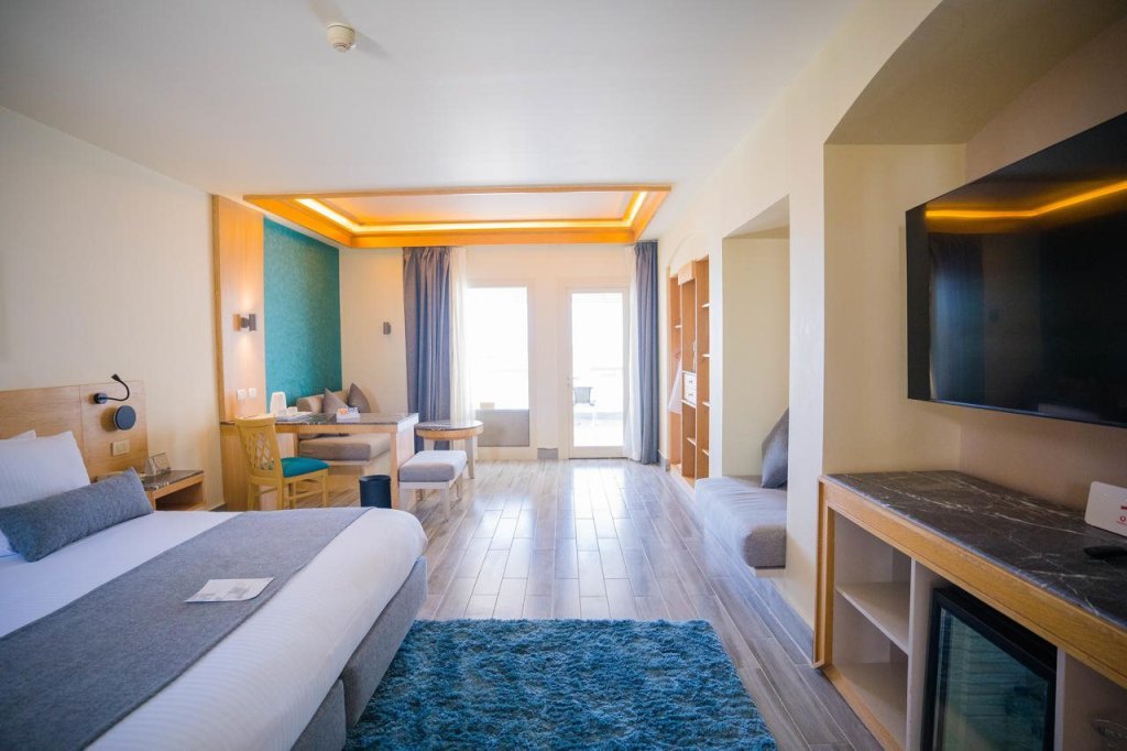 Шарм-эш-Шейх (Шарм-эль-Шейх): Novotel Sharm el Sheikh Palm
