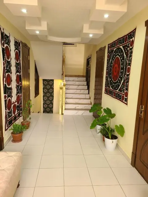 Самарканд: Бутик-Отель Samarkand City Center Hotel