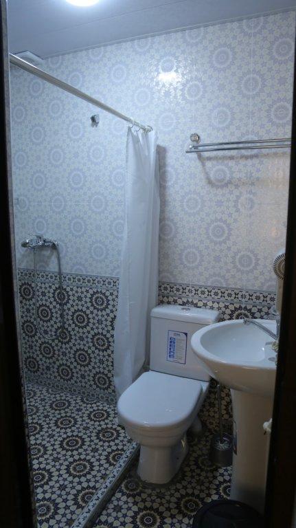 Самарканд: Бутик-Отель Samarkand City Center Hotel
