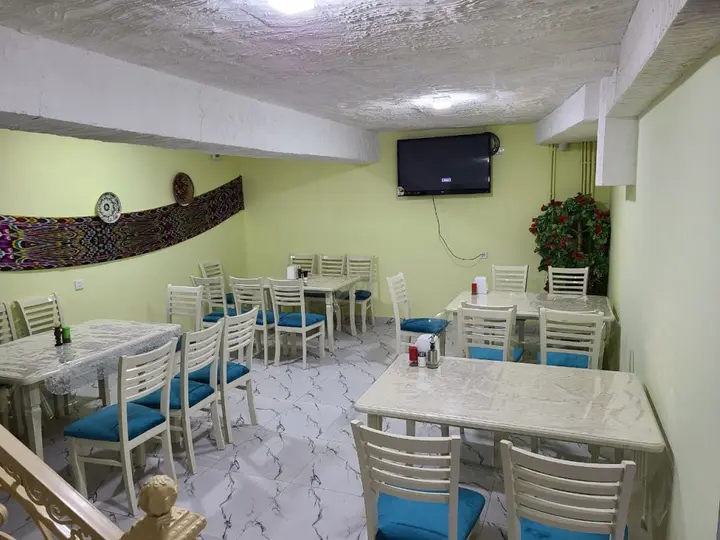 Самарканд: Бутик-Отель Samarkand City Center Hotel