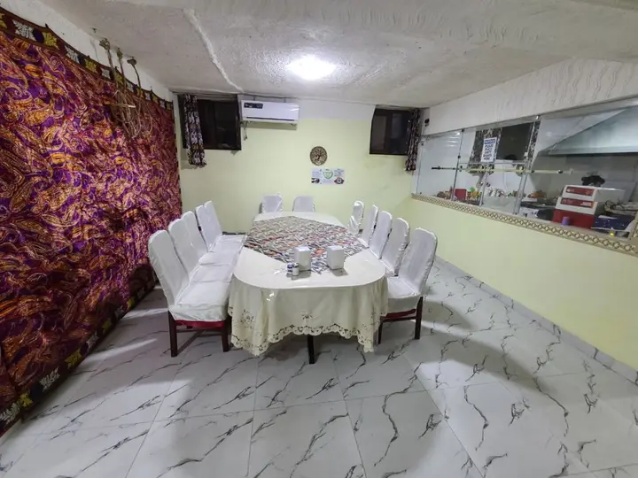 Самарканд: Бутик-Отель Samarkand City Center Hotel