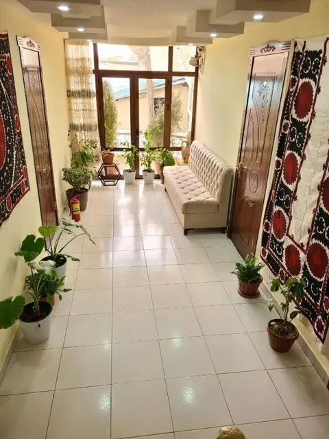 Самарканд: Бутик-Отель Samarkand City Center Hotel