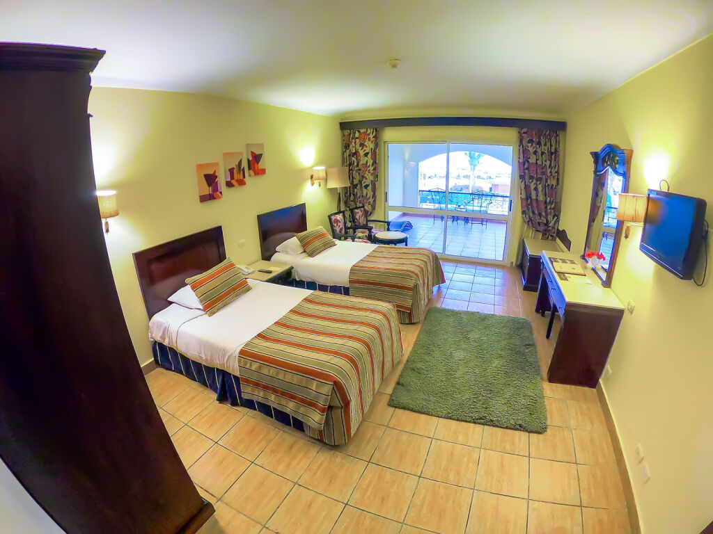Шарм-эш-Шейх (Шарм-эль-Шейх): Royal Regency Club - Ultra All Inclusive