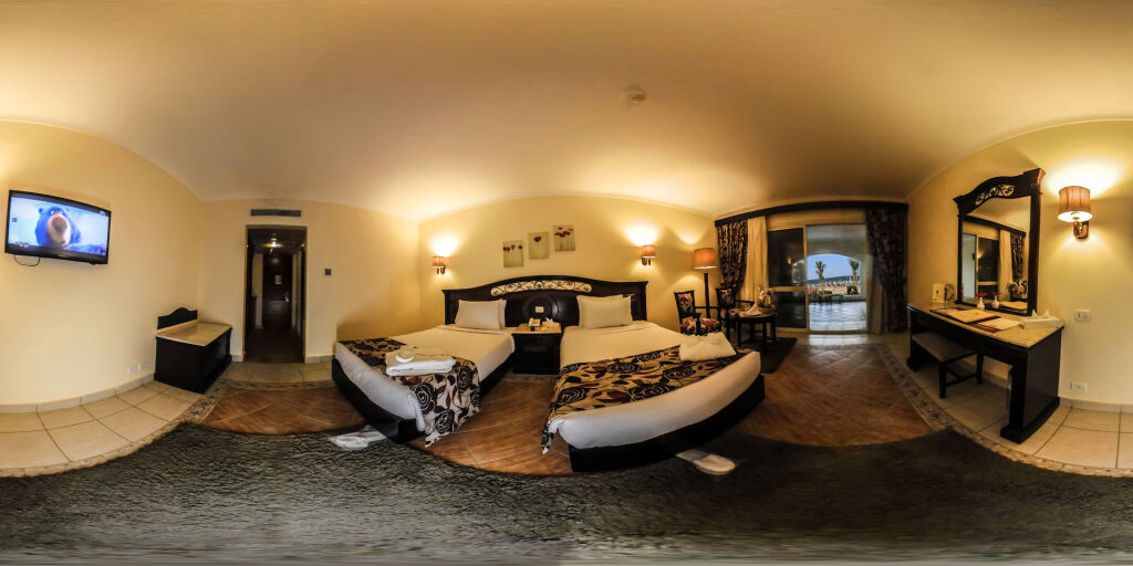 Шарм-эш-Шейх (Шарм-эль-Шейх): Royal Regency Club - Ultra All Inclusive