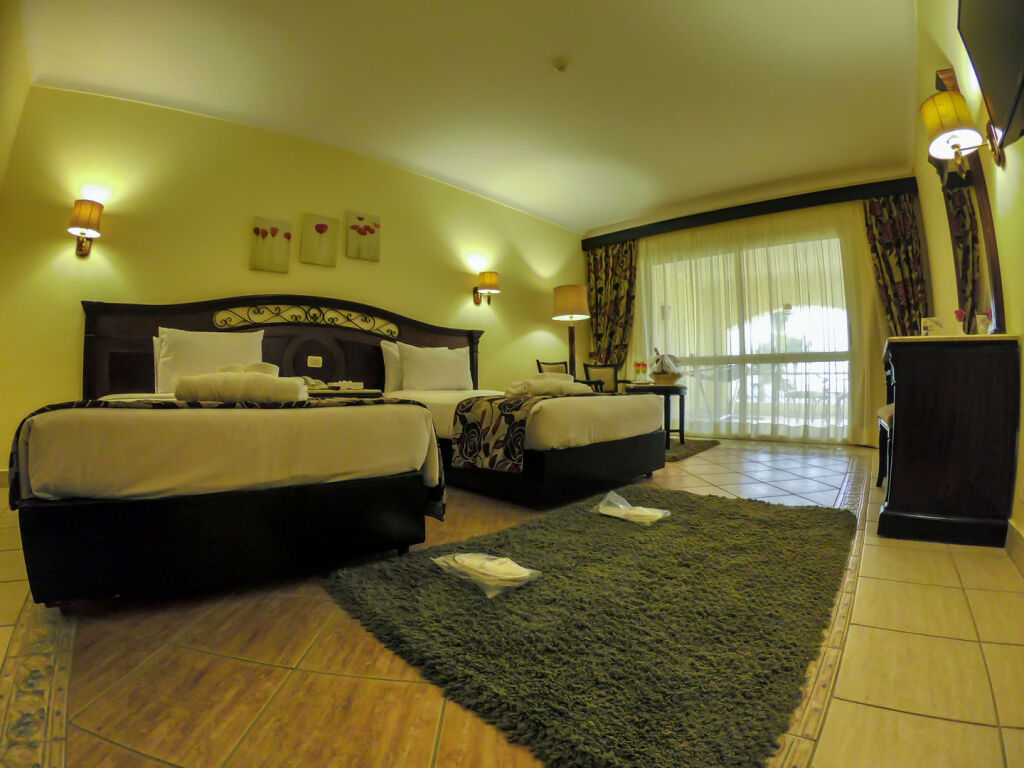 Шарм-эш-Шейх (Шарм-эль-Шейх): Royal Regency Club - Ultra All Inclusive