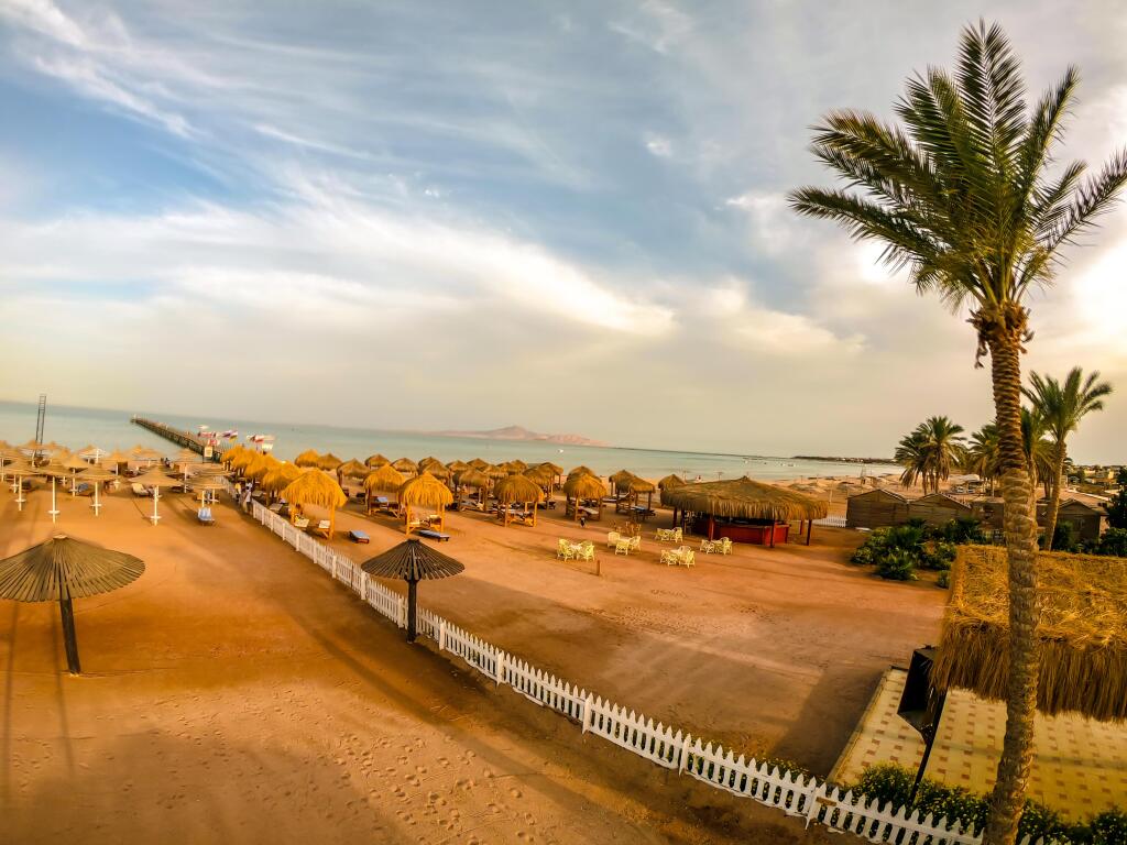 Шарм-эш-Шейх (Шарм-эль-Шейх): Royal Regency Club - Ultra All Inclusive