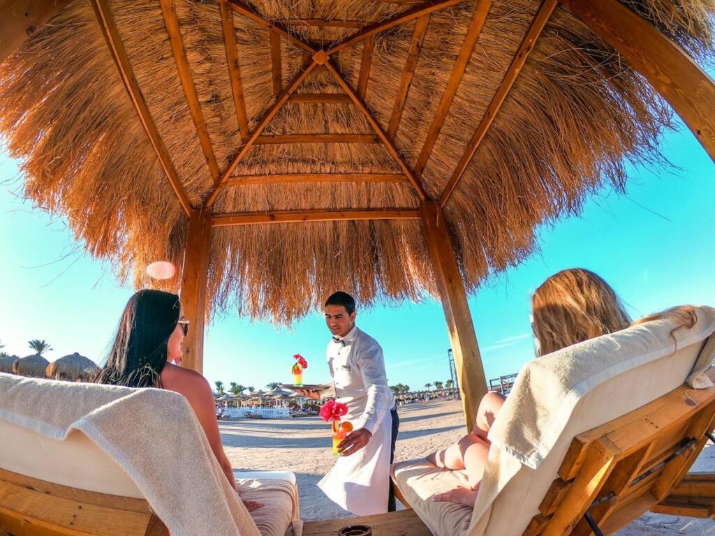 Шарм-эш-Шейх (Шарм-эль-Шейх): Royal Regency Club - Ultra All Inclusive