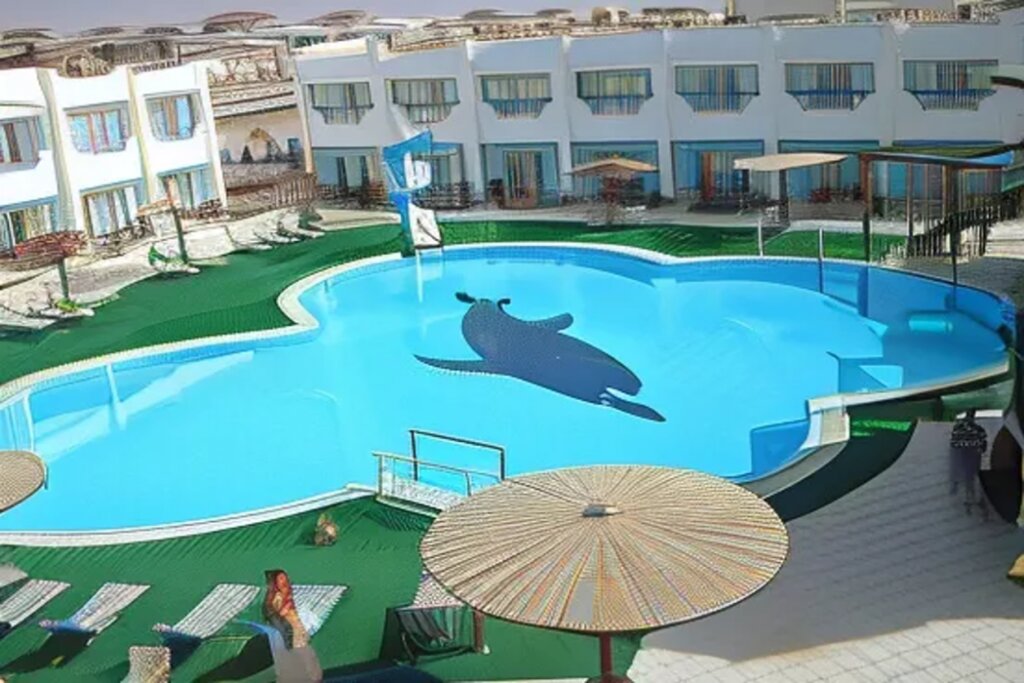Шарм-эш-Шейх (Шарм-эль-Шейх): Royal Regency Club - Ultra All Inclusive