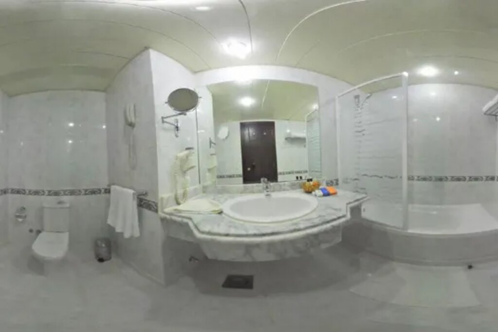 Шарм-эш-Шейх (Шарм-эль-Шейх): Royal Regency Club - Ultra All Inclusive