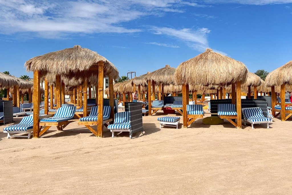 Шарм-эш-Шейх (Шарм-эль-Шейх): Royal Regency Club - Ultra All Inclusive