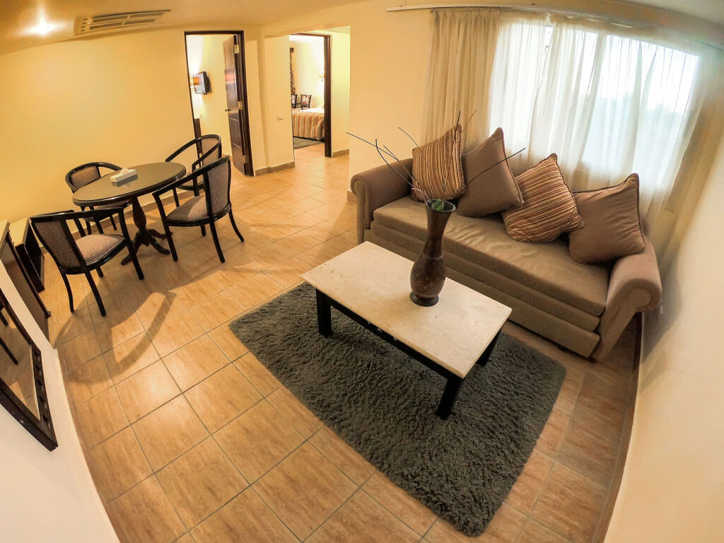 Шарм-эш-Шейх (Шарм-эль-Шейх): Royal Regency Club - Ultra All Inclusive