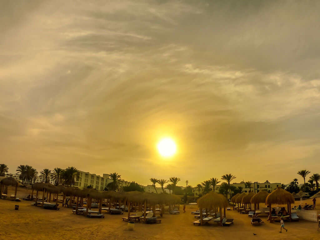 Шарм-эш-Шейх (Шарм-эль-Шейх): Royal Regency Club - Ultra All Inclusive