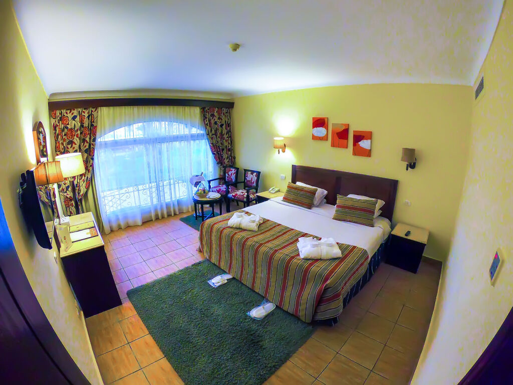 Шарм-эш-Шейх (Шарм-эль-Шейх): Royal Regency Club - Ultra All Inclusive