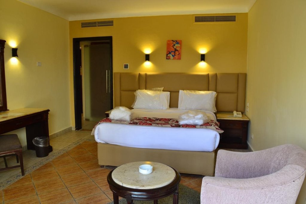 Шарм-эш-Шейх (Шарм-эль-Шейх): Royal Regency Club - Ultra All Inclusive