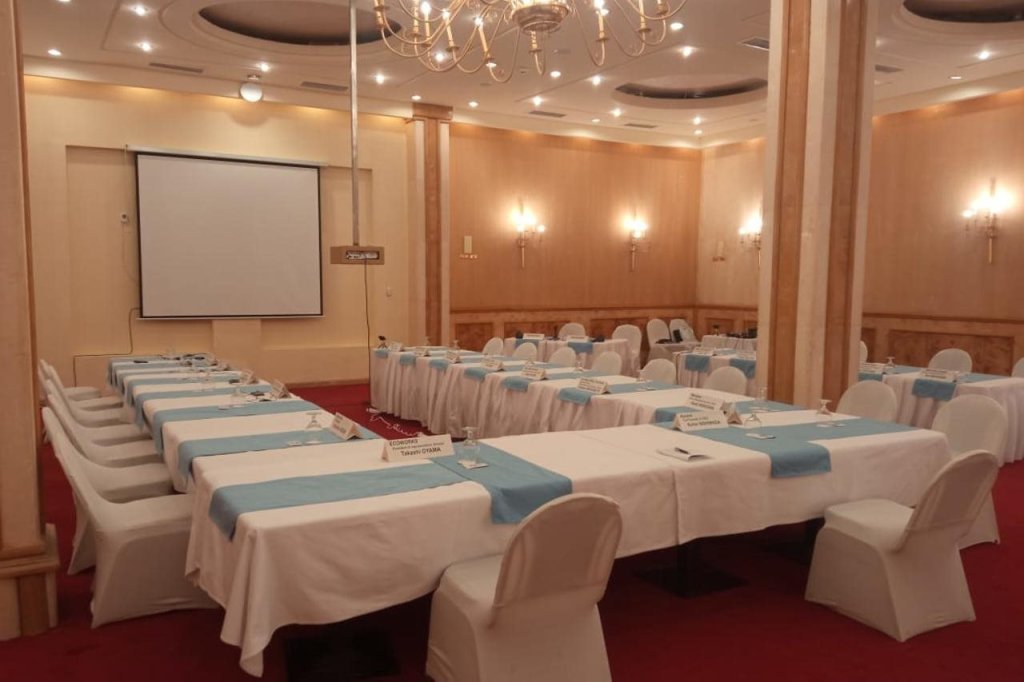 Шарм-эш-Шейх (Шарм-эль-Шейх): Royal Regency Club - Ultra All Inclusive