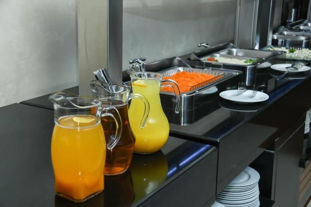 Ереван: Olympavan Hotel
