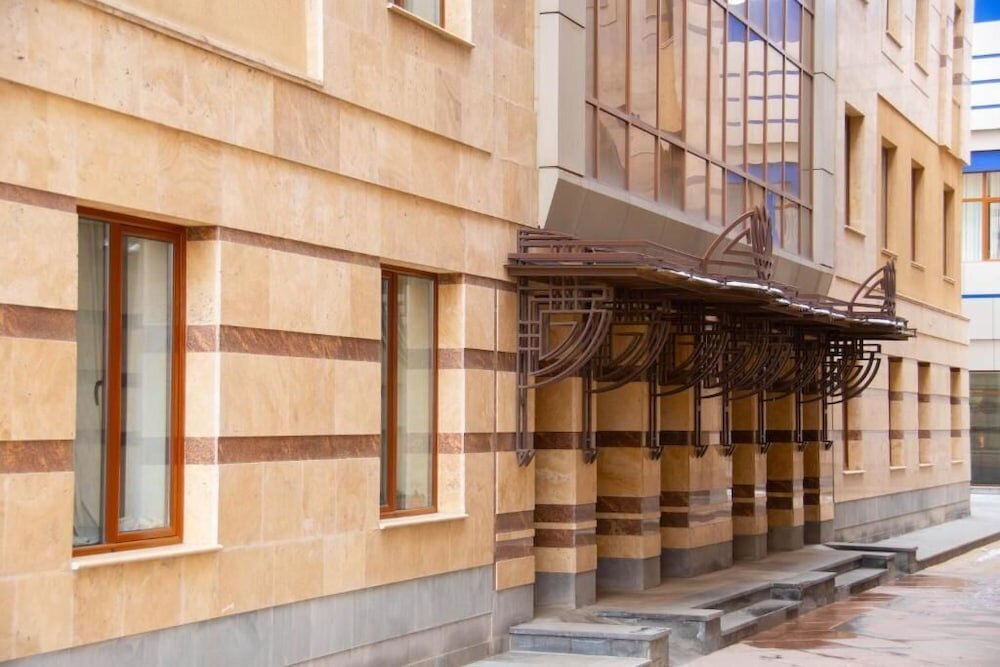 Ереван: Olympavan Hotel