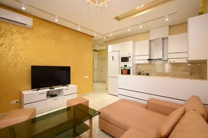 Апартаменты Luxury  Apt.  inYerevan — фото 5