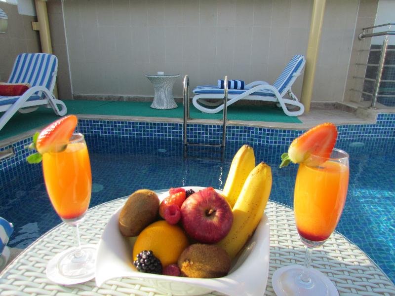 Дибба: Mirage Hotel Dibba Fujairah