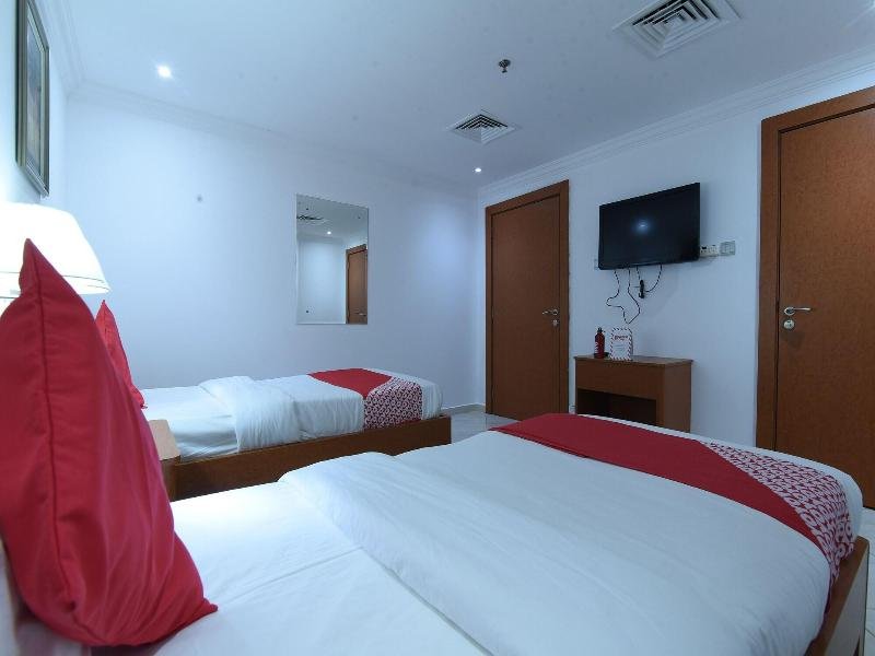 Дибба: Mirage Hotel Dibba Fujairah
